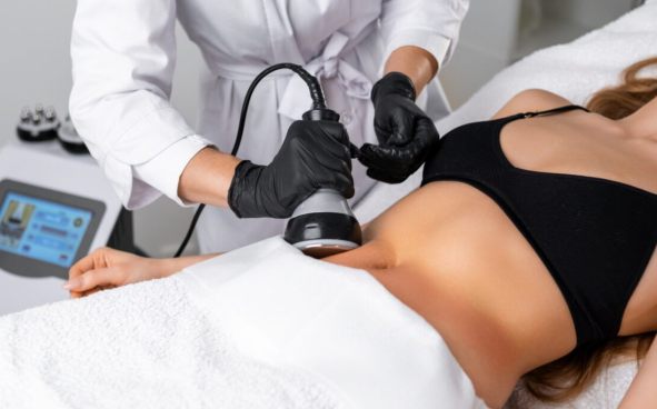 Изображение акции