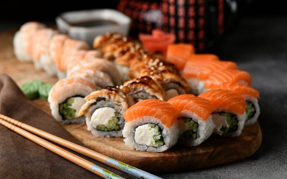 Изображение акции