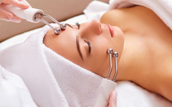 Изображение акции