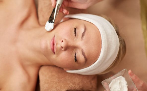 Изображение акции