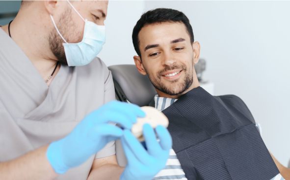 Изображение акции