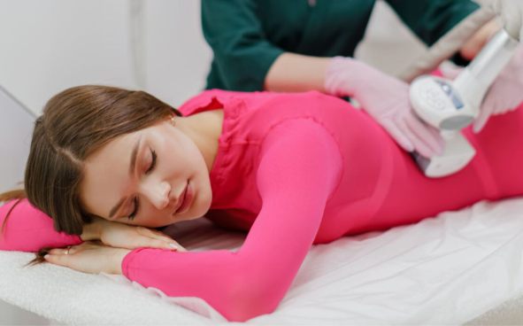 Изображение акции