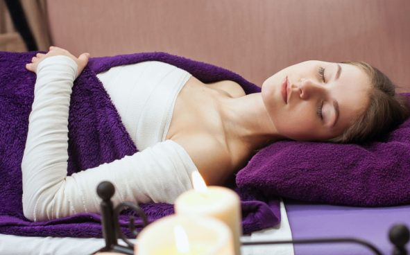 Изображение акции