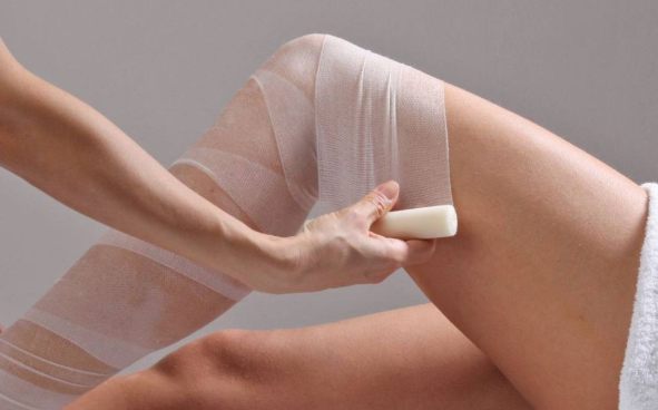 Изображение акции