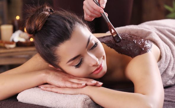 Изображение акции