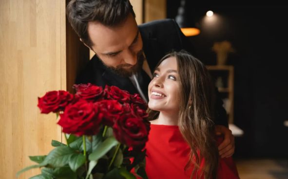 Изображение акции