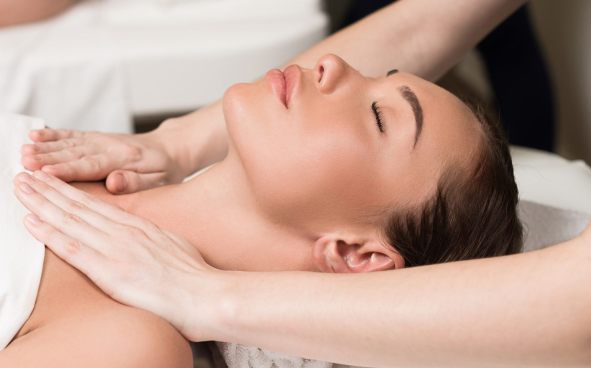 Изображение акции