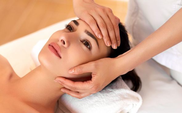 Изображение акции