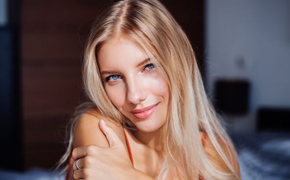 Изображение акции