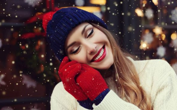 Изображение акции