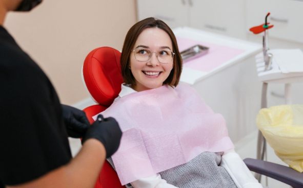 Изображение акции