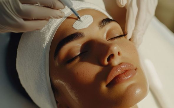 Изображение акции