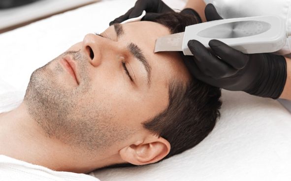 Изображение акции