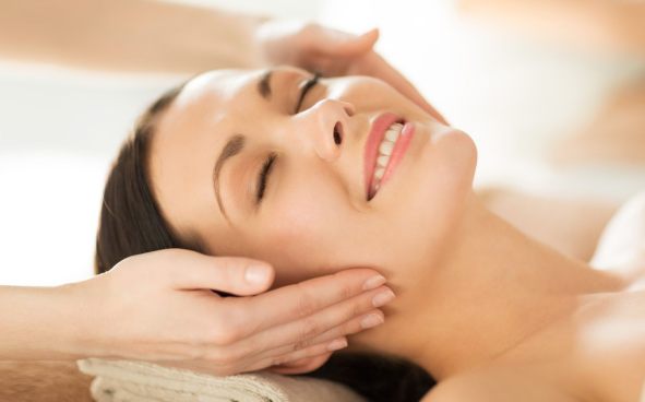 Изображение акции