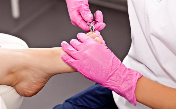 Изображение акции