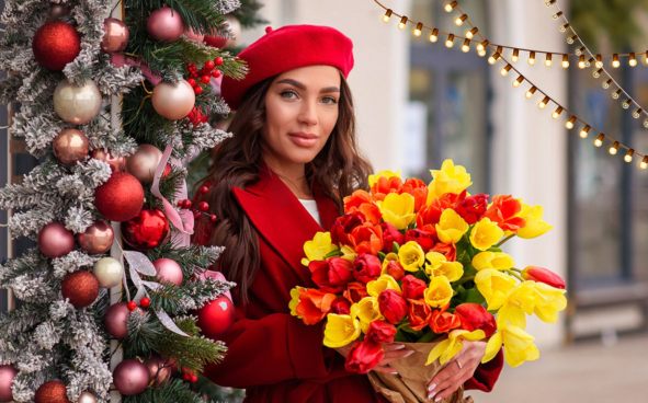 Изображение акции