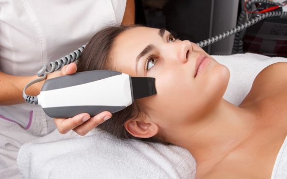 Изображение акции