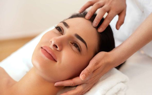 Изображение акции