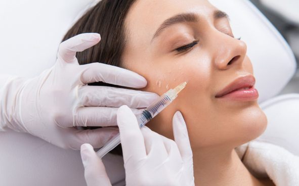 Изображение акции