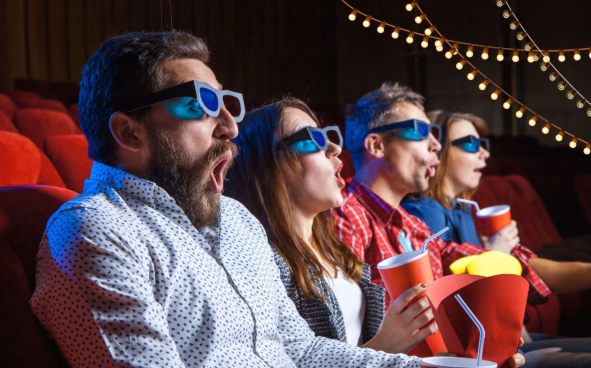 Изображение акции