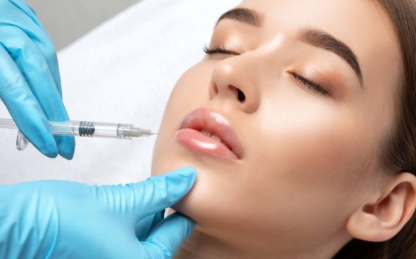 Изображение акции