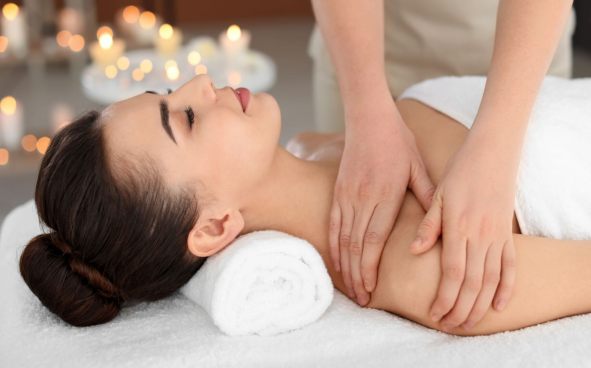 Изображение акции