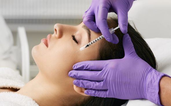 Изображение акции