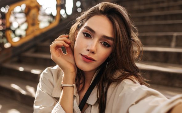 Изображение акции