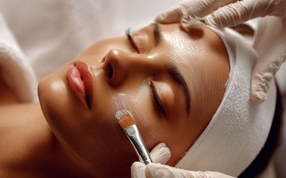 Изображение акции