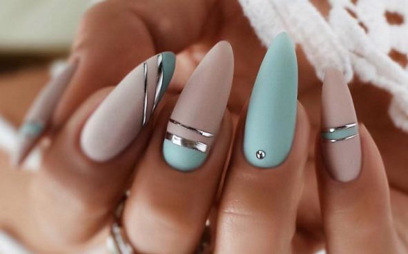 Изображение акции