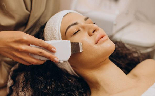 Изображение акции