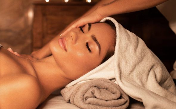 Изображение акции