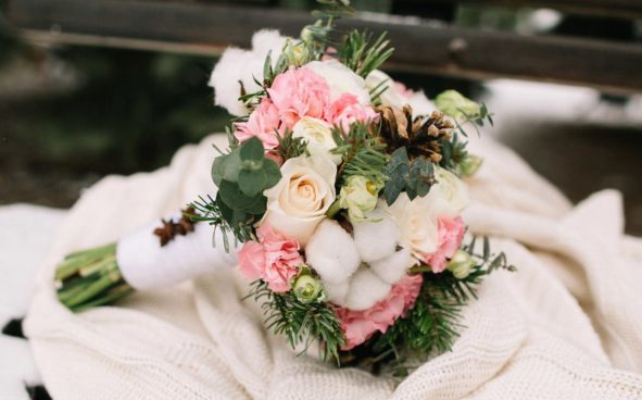 Изображение акции