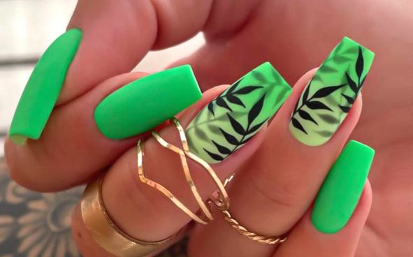 Изображение акции