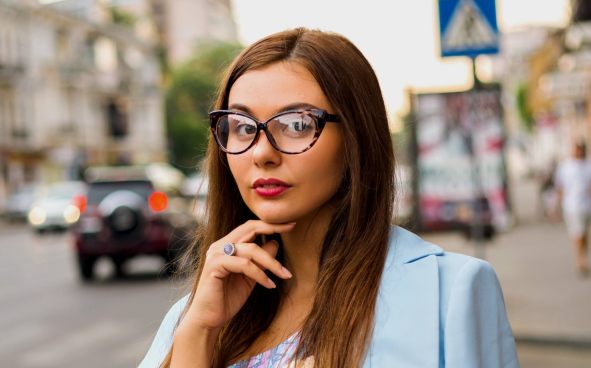 Изображение акции