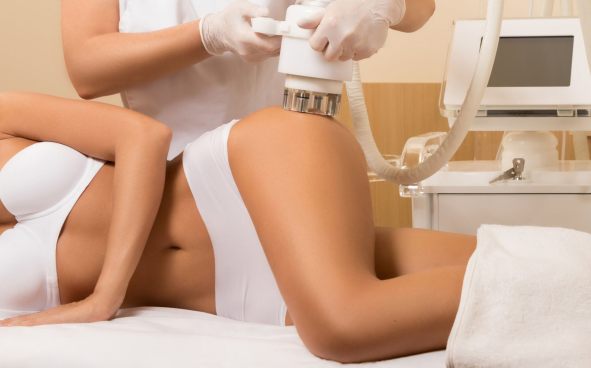 Изображение акции