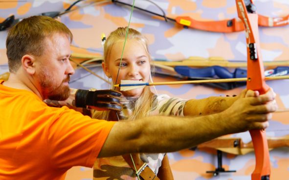 Изображение акции