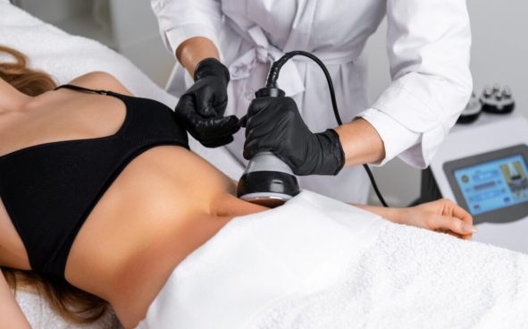 Изображение акции