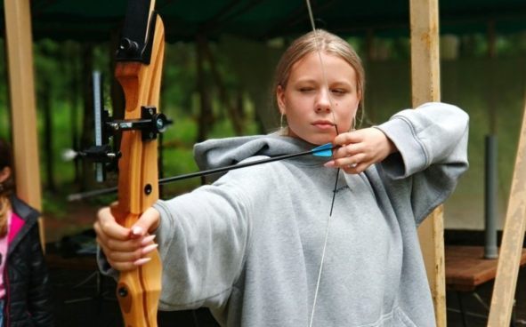 Изображение акции