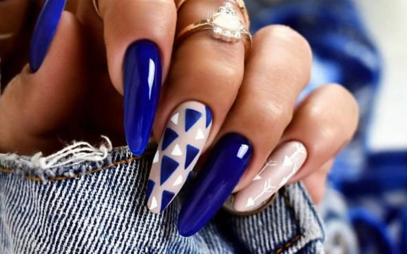 Изображение акции