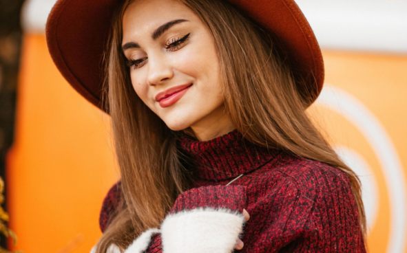 Изображение акции