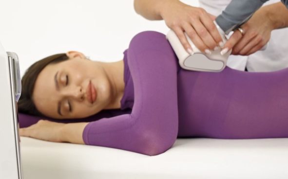 Изображение акции