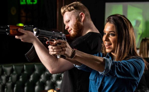 Изображение акции