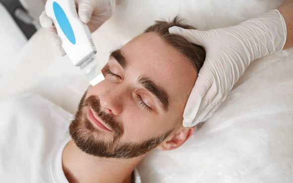 Изображение акции