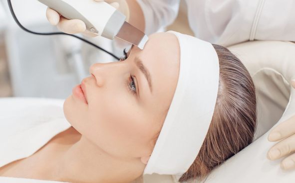 Изображение акции