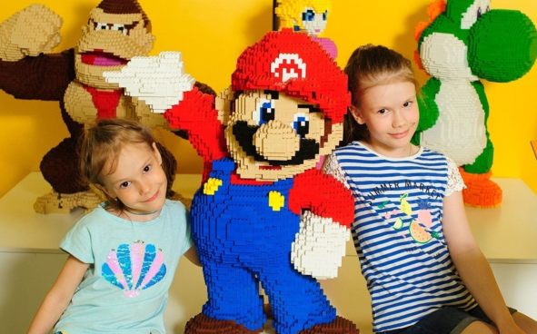 Изображение акции