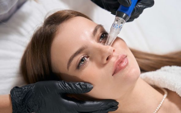 Изображение акции