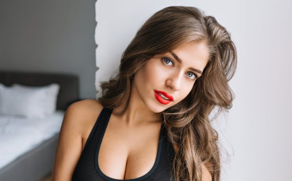 Изображение акции