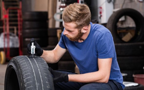 Изображение акции