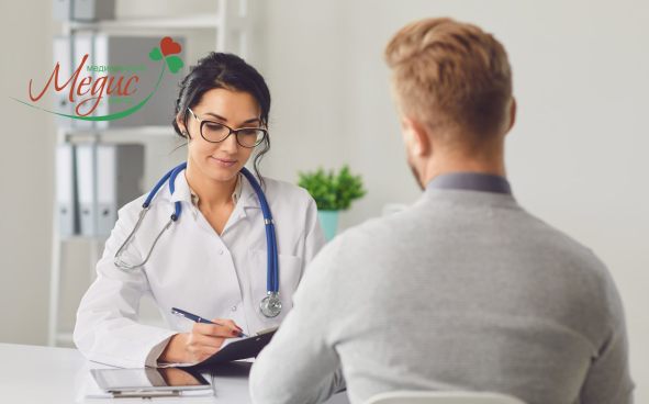 Изображение акции